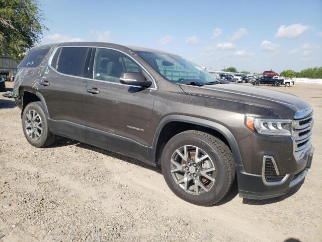 1GKKNKLA2LZ163764 GMC ACADIA SLE