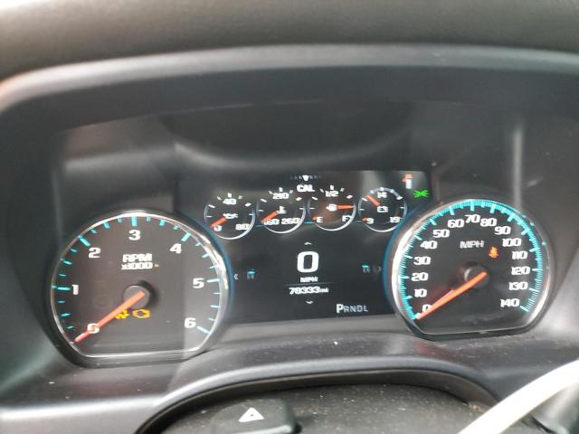 3GTP1PEJ6JG171600 GMC Sierra C1500 Denali