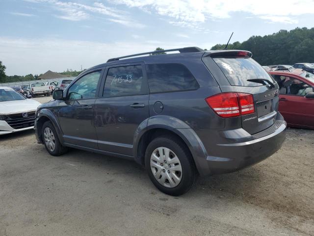 3C4PDCABXHT607672 Dodge JOURNEY SE