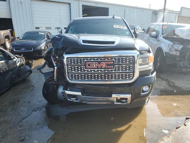 1GT12UEY2JF102922 GMC Sierra K2500 Denali
