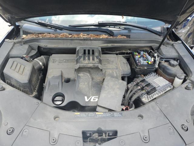 2GKFLRE34H6135823 GMC Terrain Denali