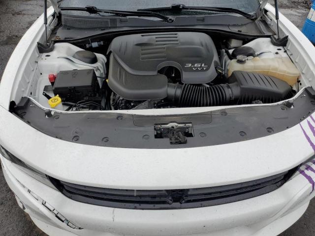 2C3CDXBG1LH204072 Dodge Charger Sxt
