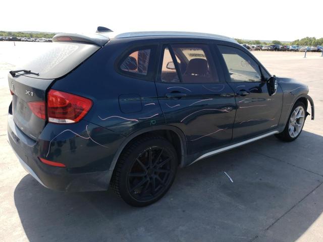 WBAVM5C50EVV92795 BMW X1 Xdrive35i