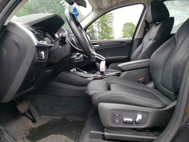 5UXTR9C51KLD95467 BMW X3 Xdrive30i