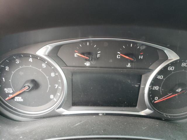 3GKALXEV0ML396968 GMC Terrain Denali