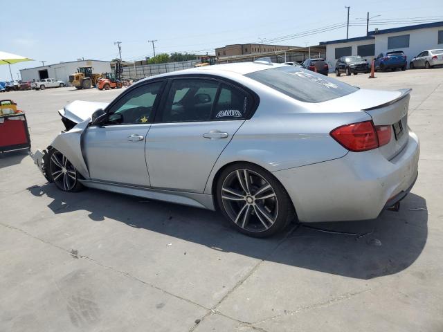 WBA3A9C5XFK473100 BMW 335 I