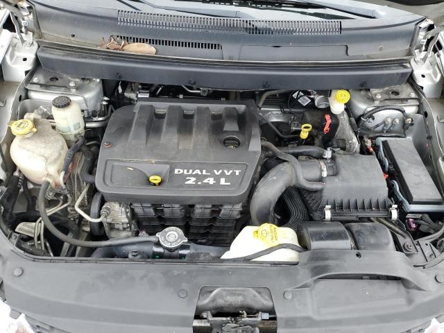 3C4PDCAB3ET227486 Dodge JOURNEY SE