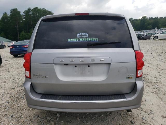 2C4RDGCG7HR773062 Dodge Grand Caravan Sxt