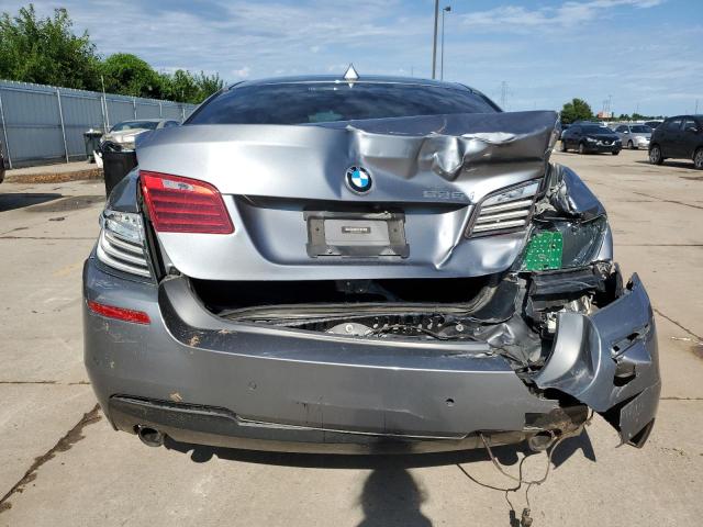 WBA5B1C59GG552575 BMW 535 I