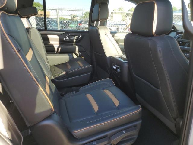 1GKS2CKL3NR156696 GMC Yukon At4
