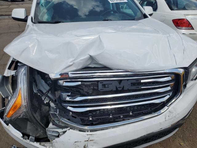 1GKKNLLSXKZ258067 GMC ACADIA SLE