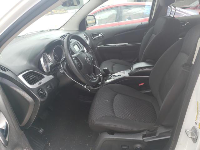3C4PDCBG8FT744312 Dodge Journey Sxt