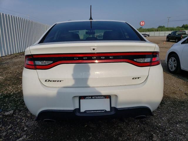 1C3CDFEB9FD111988 Dodge DART GT