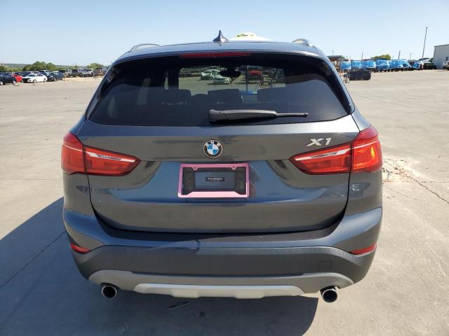 WBXHT3C35G5E55012 BMW X1 Xdrive28i