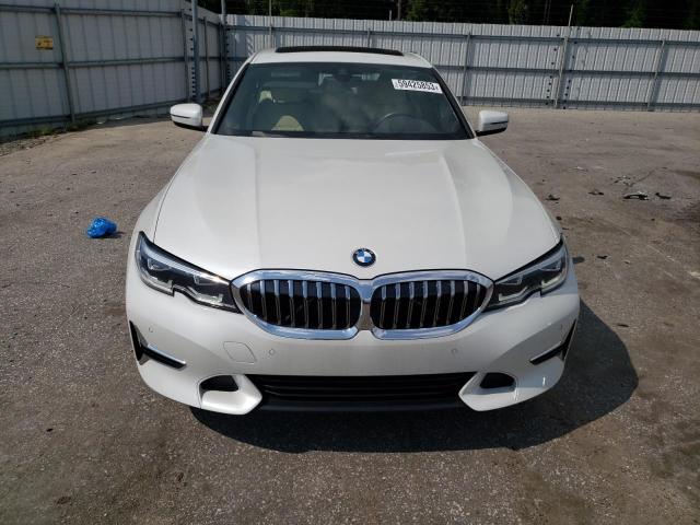 3MW5R1J02L8B34810 BMW 330I