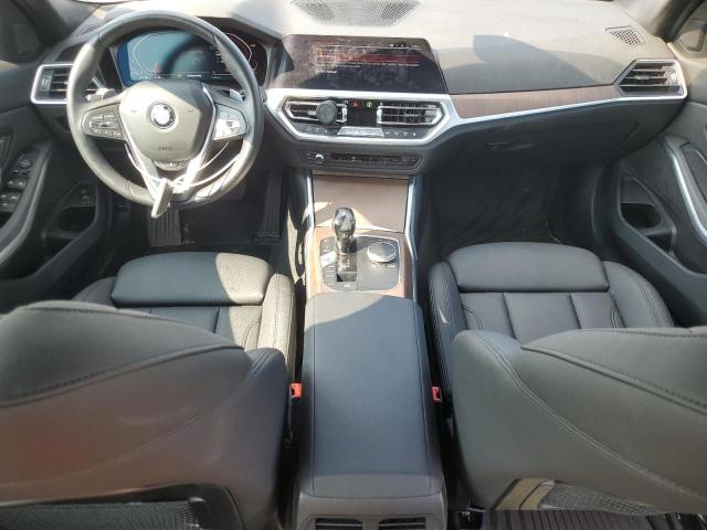 3MW5R7J00L8B07771 BMW 330XI