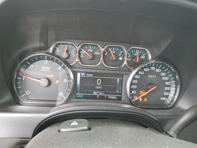 1GTV2MEC4HZ185753 GMC Sierra K1500 Sle