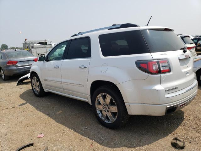 1GKKVTKD4GJ288223 GMC Acadia Denali