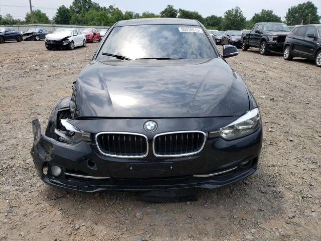 WBA8E9G52GNU30181 BMW 328 I Sulev