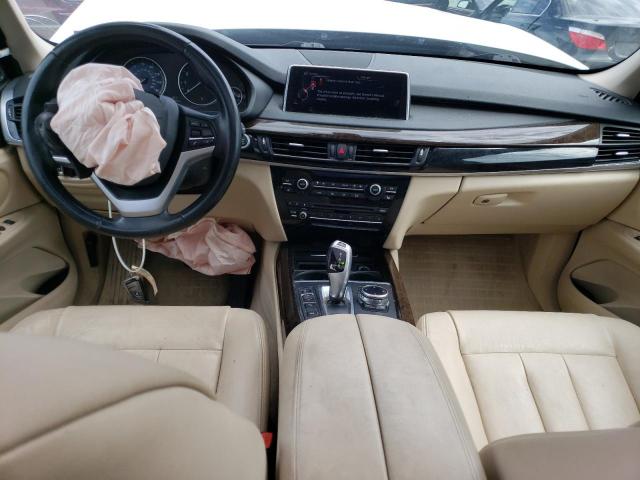 5UXKR0C5XE0H19495 BMW X5 Xdrive35i