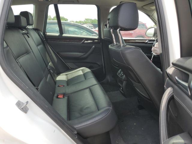 5UXWX9C51G0D63145 BMW X3 Xdrive28i