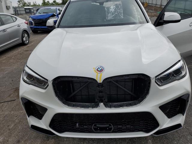 5YMJU0C09P9P69646 BMW X5 M