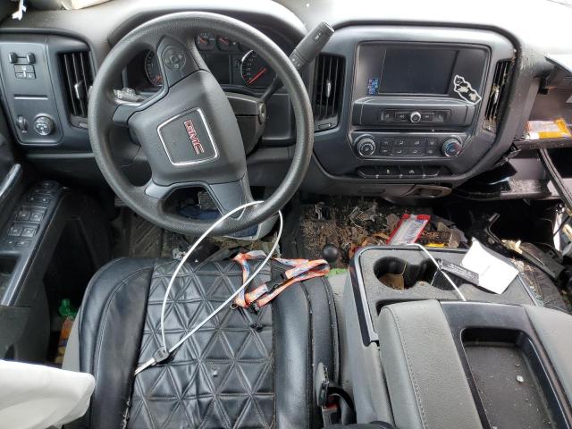 1GTV2LEC2JZ265584 GMC Sierra K1500