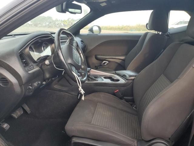 2C3CDZGG4KH708974 Dodge Challenger Sxt