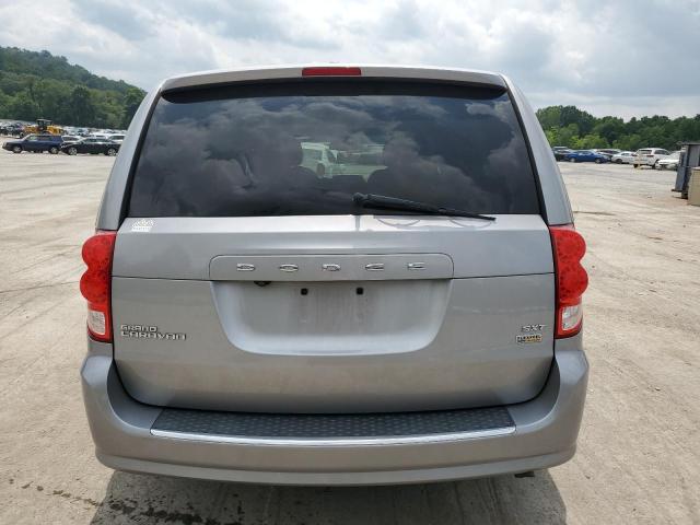 2C4RDGCG8HR873333 Dodge Grand Caravan Sxt