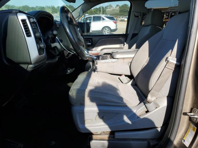 1GTV2UEC6EZ116204 GMC Sierra K1500 Sle