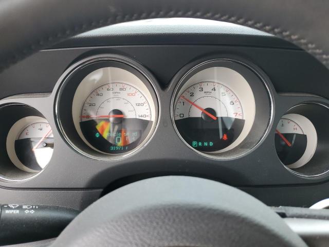 2C3CDYAGXEH310742 Dodge Challenger Sxt