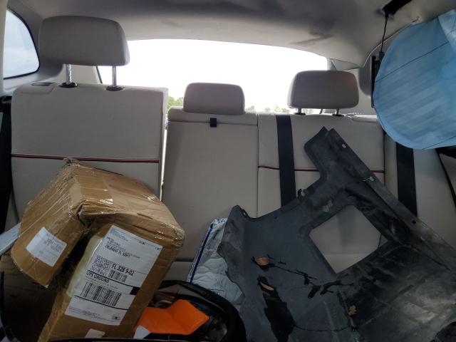 WBAVM1C53FVZ94465 BMW X1 Sdrive28i