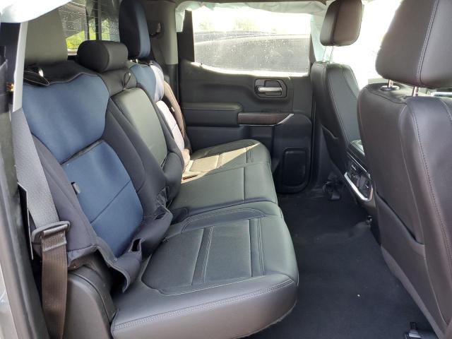 1GTU9FEL6KZ423533 GMC Sierra K1500 Denali