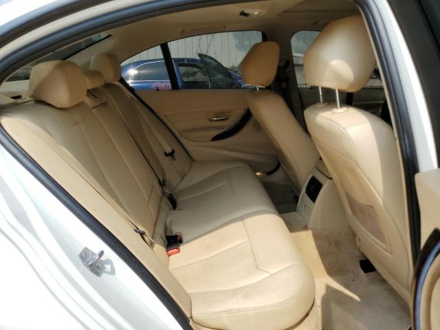 WBA3A5C52EJ465232 BMW 328 I