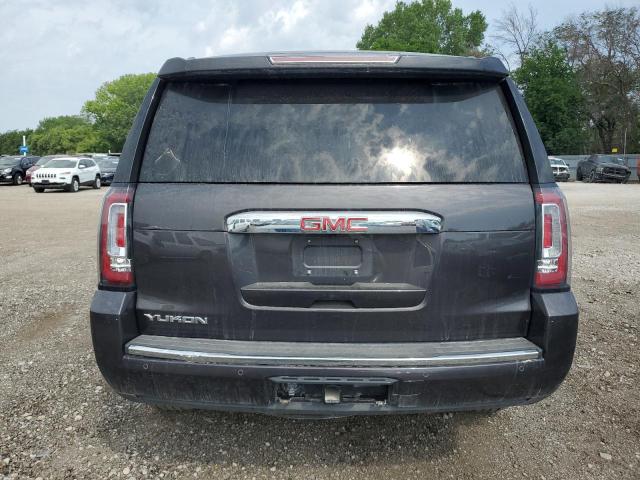 1GKS2CKJ4HR135360 GMC YUKON DENALI
