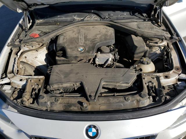 WBA4A9C57GGL89146 BMW 428 I Gran Coupe Sulev