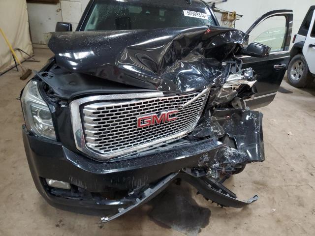 1GKS2CKJXGR119615 GMC YUKON DENALI