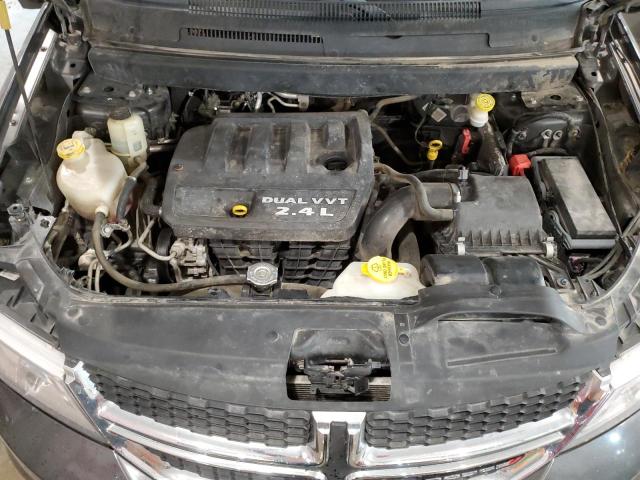 3C4PDCBB9ET289764 Dodge Journey Sxt