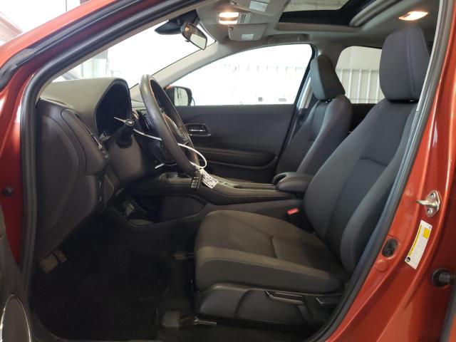 3CZRU6H5XLM713014 Honda HR-V EX