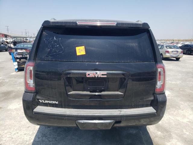 1GKS1BKC4HR175565 GMC YUKON SLT