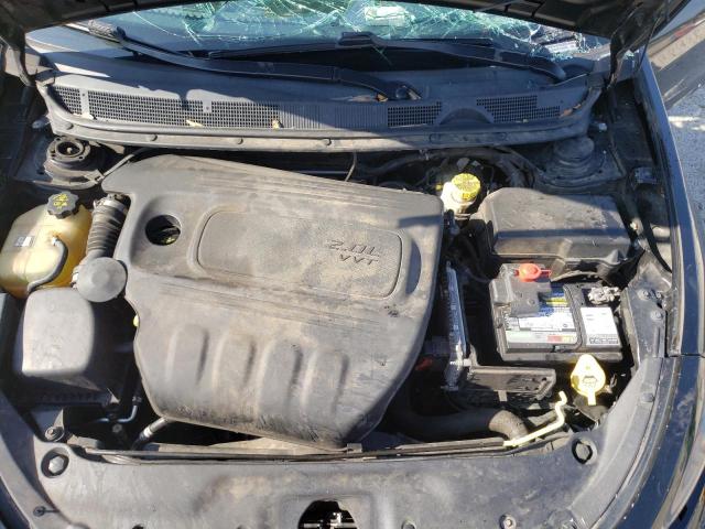 1C3CDFFA5GD817489 Dodge Dart Sxt Sport