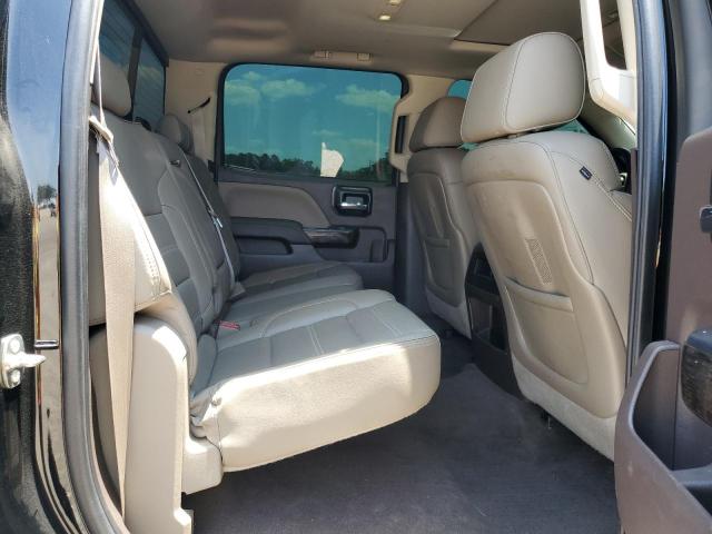 3GTU2WEJ5EG463822 GMC Sierra K1500 Denali