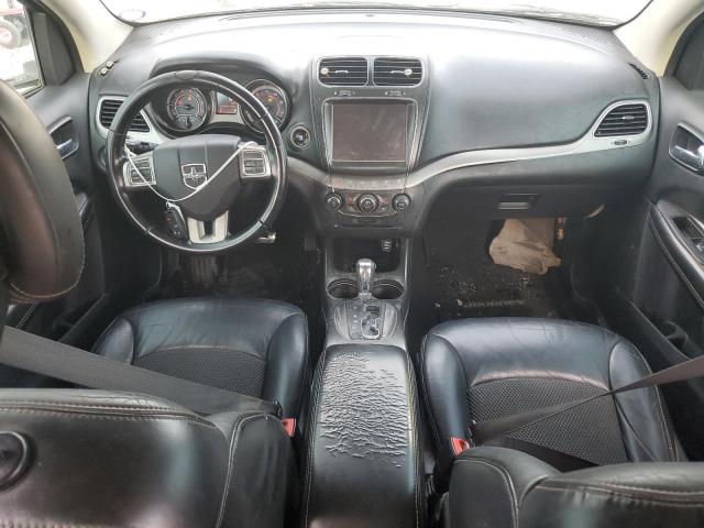 3C4PDCGB9FT547226 Dodge Journey Crossroad