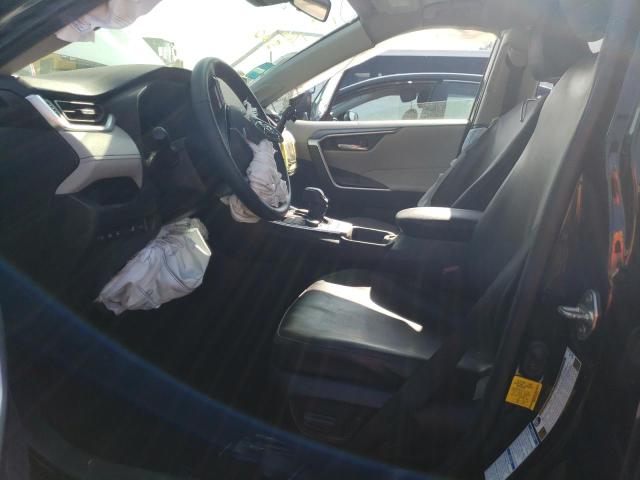 JTMB6RFV2ND058786 Toyota Rav4 Xle Premium