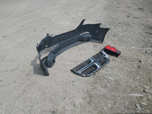 2C4RDGCG9GR262211 Dodge Grand Caravan Sxt