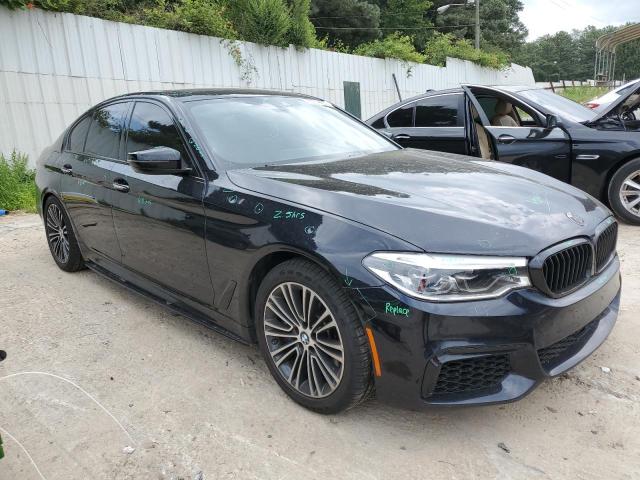 WBAJB9C59JB035326 BMW M550xi