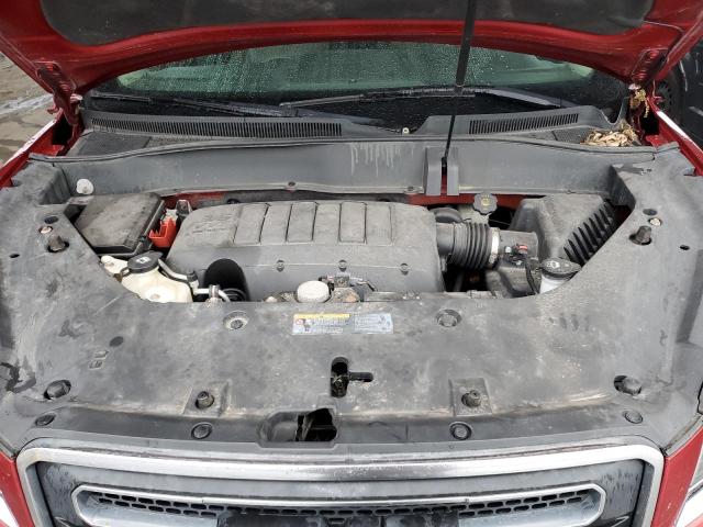 1GKKVRKD8EJ227120 GMC Acadia Slt-1