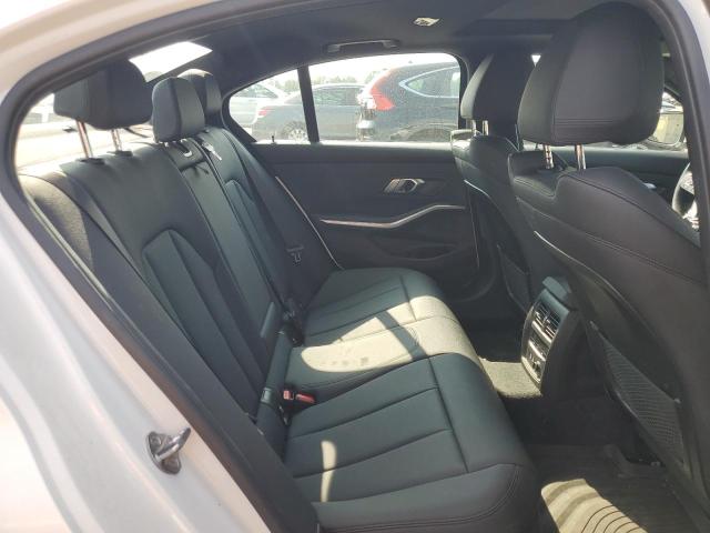 3MW5R7J00L8B07771 BMW 330XI