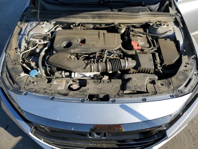 1HGCV2F38MA018761 Honda Accord Sport