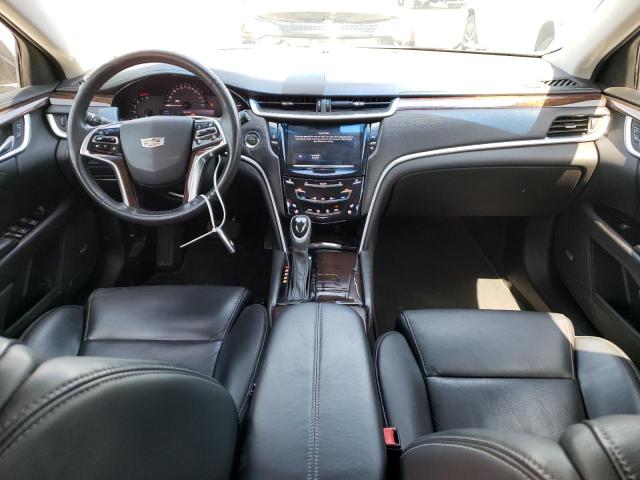 2G61M5S39G9143965 Cadillac Xts Luxury Collection